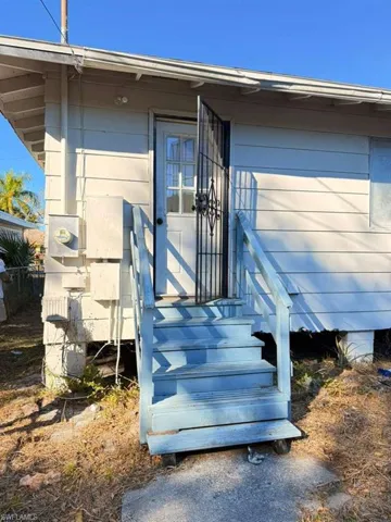 3316 Armstrong Ct, Fort Myers, Florida 33916