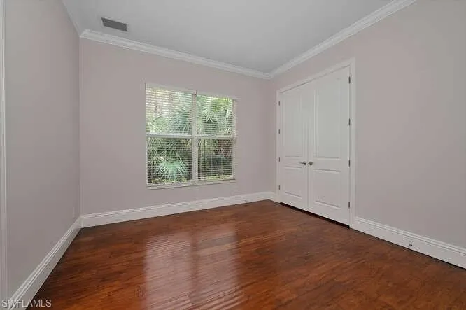 Bedroom #4