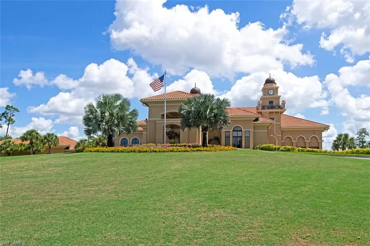 Country Club