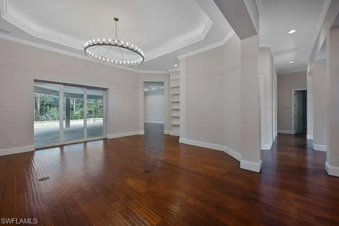 Formal Living Room