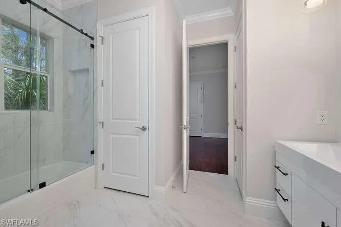 Jack & Jill Bathroom