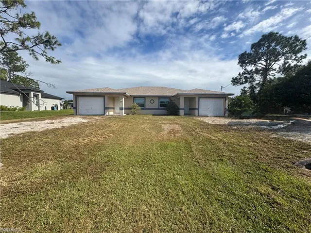 851 Eisenhower Blvd, Lehigh Acres, Florida 33974