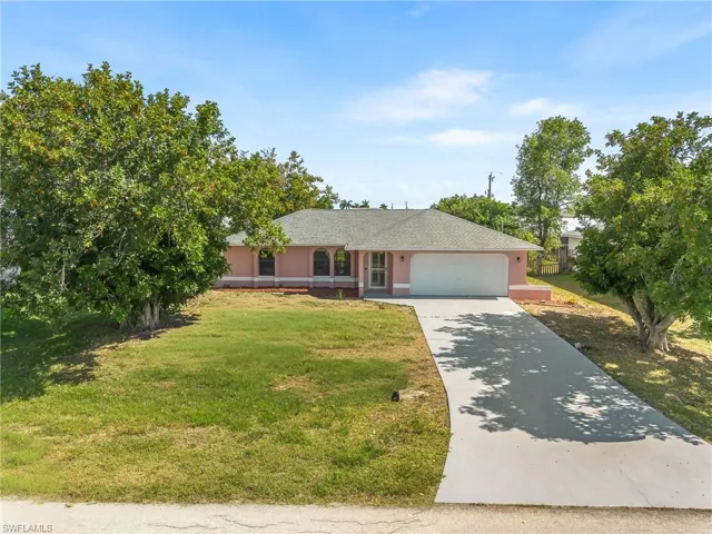 930 Sw 34th St, Cape Coral, Florida 33914