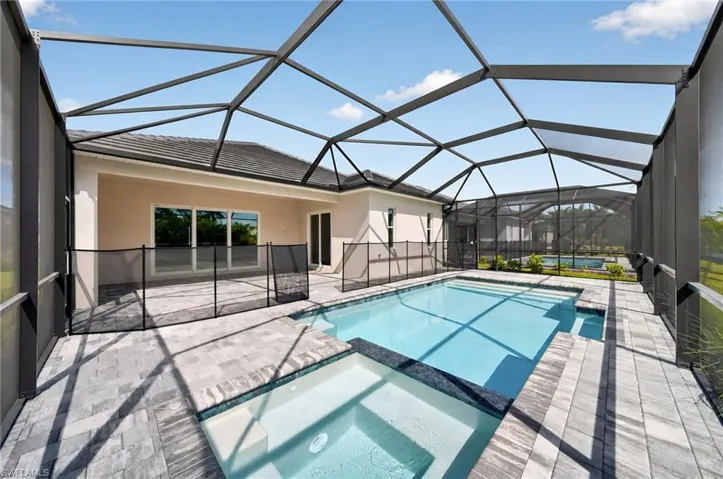 15720 Raveneli Ct, Fort Myers, Florida 33908