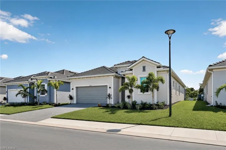 15720 Raveneli Ct, Fort Myers, Florida 33908