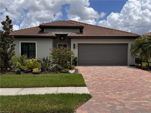 6205 Harmony Dr, Ave Maria, Florida 34142
