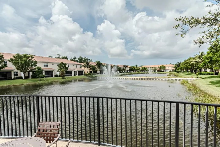 Water view
