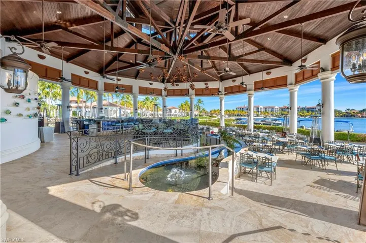 Blue Water Beach Grill
