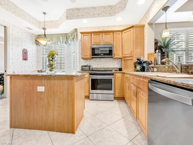Convenience is everything in the kitchen!