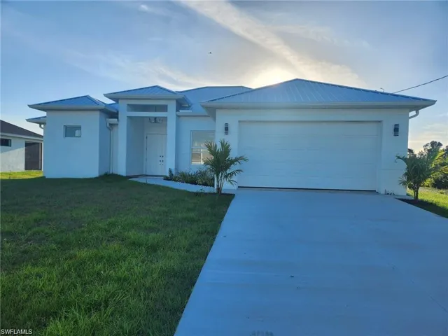 346 Ranch Ave, Lehigh Acres Fl 33974