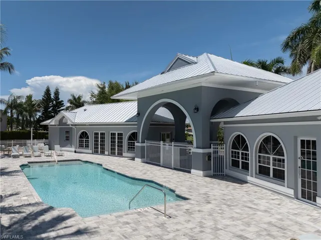 Community Pool