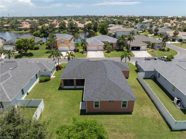 16856 Colony Lakes Blvd, Fort Myers, Florida 33908