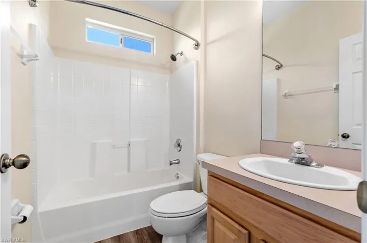 2nd Bath