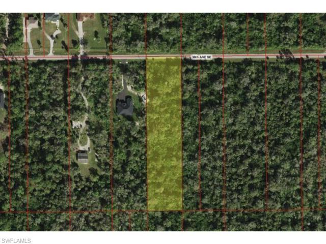 0 36th AVE SE, NAPLES FL 34117