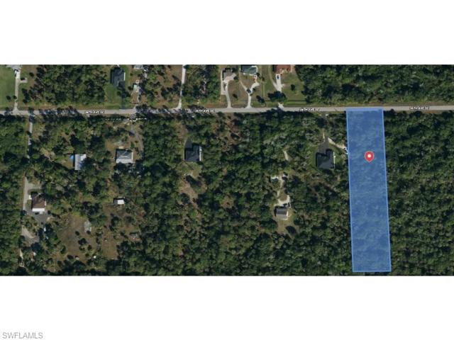 0 36th AVE SE, NAPLES FL 34117
