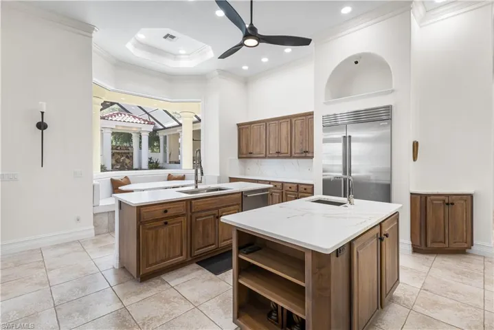 Completely remodeled kitchen A chef's dream!