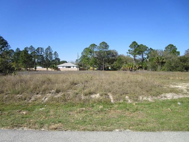 1911 Johns AVE, LEHIGH ACRES FL 33972