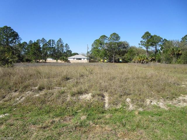 1911 Johns AVE, LEHIGH ACRES FL 33972