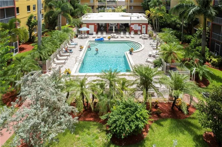 2366 E Mall Dr # 409, Fort Myers Fl 33901