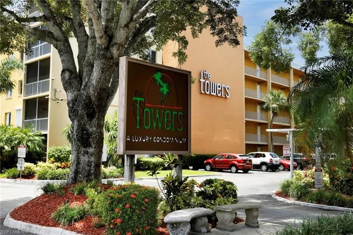 2366 E Mall Dr # 409, Fort Myers Fl 33901