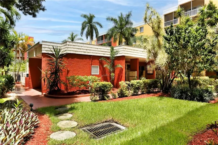 2366 E Mall Dr # 409, Fort Myers Fl 33901