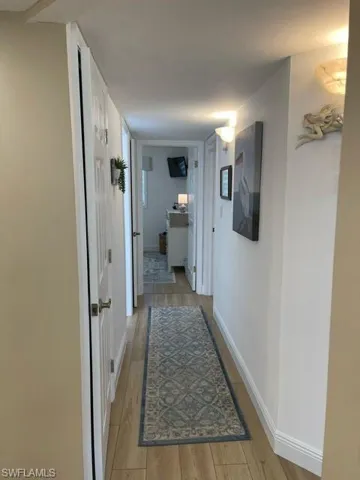 ABSOLUTELY BEAUTIFUL COLOR PALETTE THROUGHOUT THIS FINE HOME.  5" BASEBOARDS SHOWCASE THE BEAUTIFUL LUXURY VINYL FLOORING THROUGHOUT.