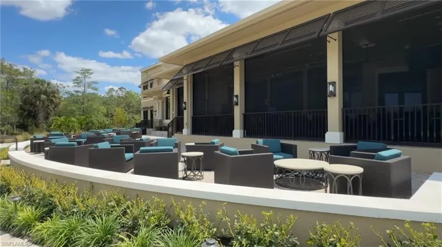 8680 Cedar Hammock Cir # 121, Naples Fl 34112