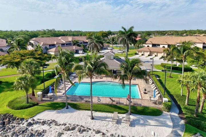 8680 Cedar Hammock Cir # 121, Naples Fl 34112