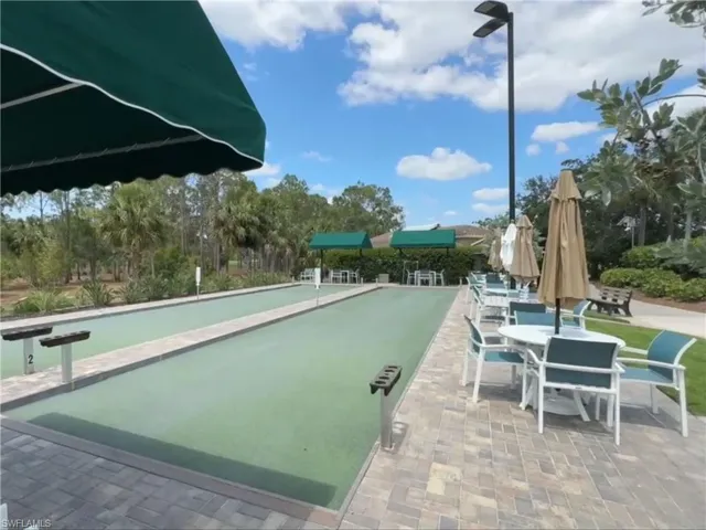 8680 Cedar Hammock Cir # 121, Naples Fl 34112