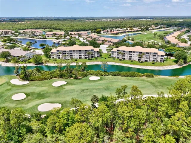 8680 Cedar Hammock Cir # 121, Naples Fl 34112