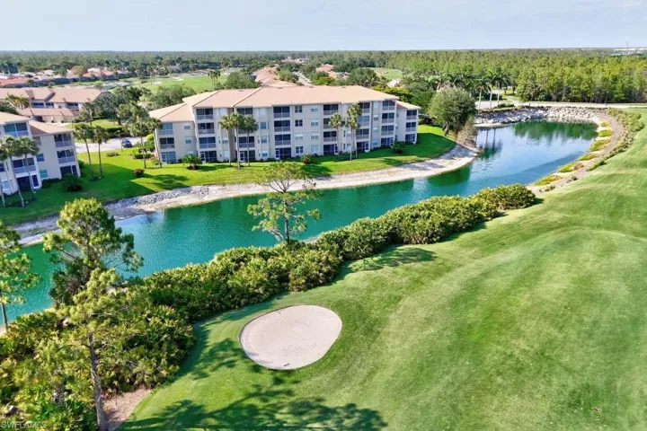 8680 Cedar Hammock Cir # 121, Naples Fl 34112