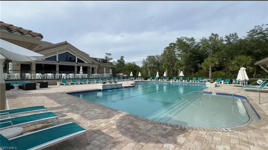 8680 Cedar Hammock Cir # 121, Naples Fl 34112