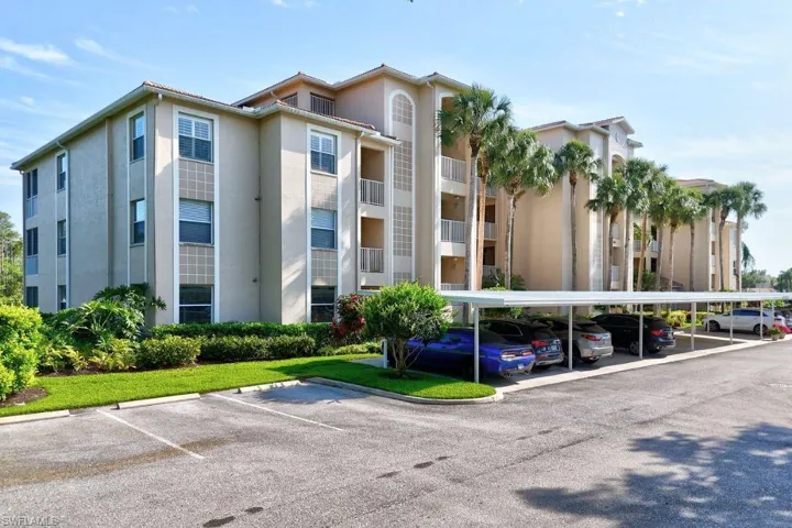 8680 Cedar Hammock Cir # 121, Naples Fl 34112