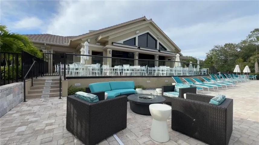 8680 Cedar Hammock Cir # 121, Naples Fl 34112