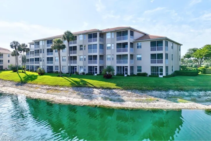 8680 Cedar Hammock Cir # 121, Naples Fl 34112