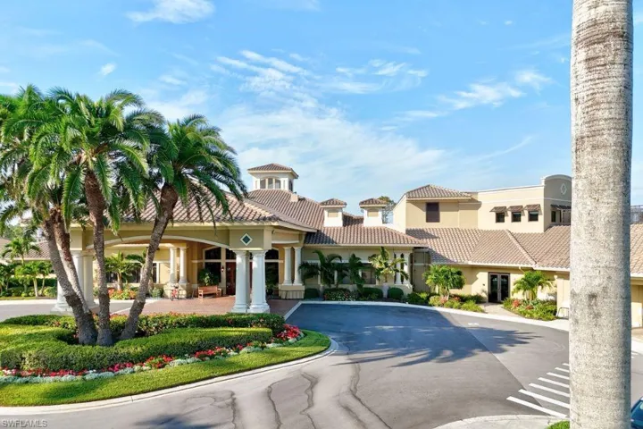 8680 Cedar Hammock Cir # 121, Naples Fl 34112
