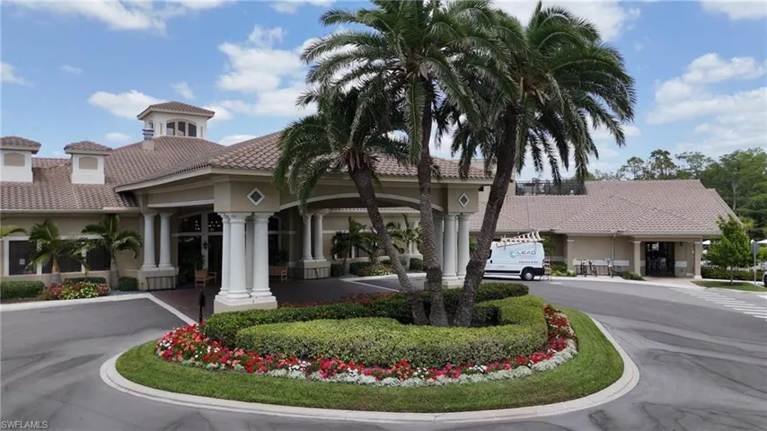 8680 Cedar Hammock Cir # 121, Naples Fl 34112