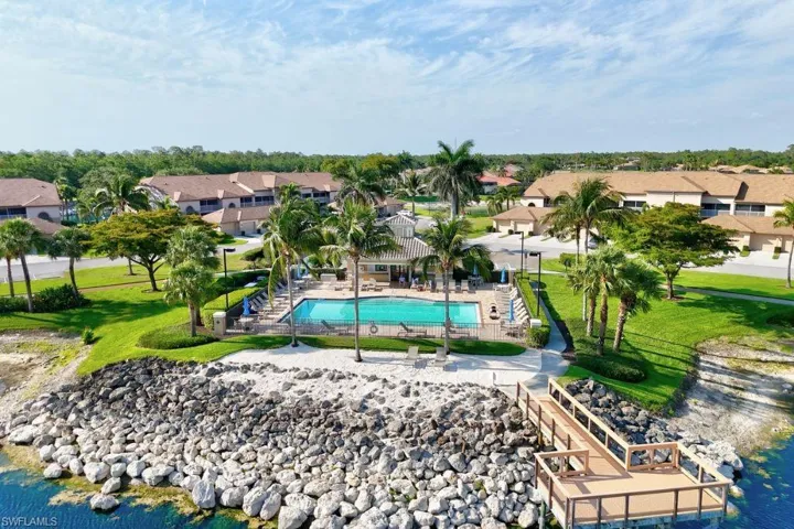 8680 Cedar Hammock Cir # 121, Naples Fl 34112