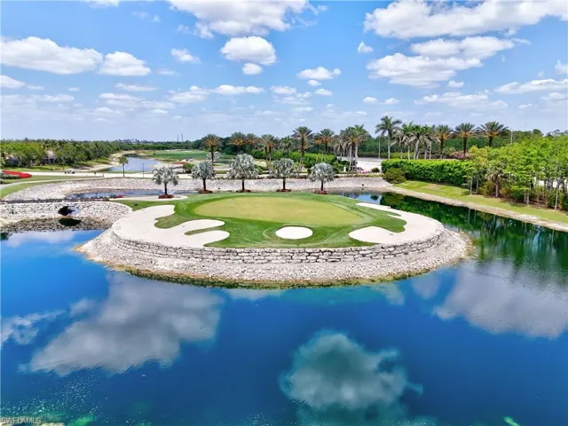 8680 Cedar Hammock Cir # 121, Naples Fl 34112
