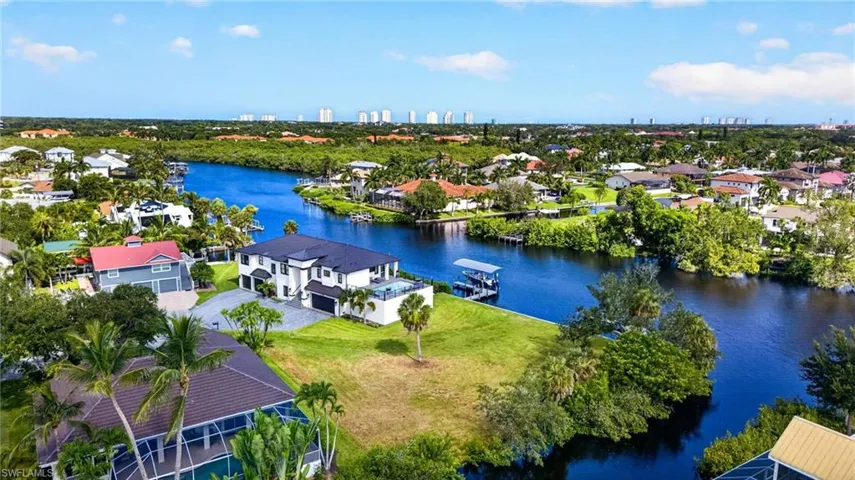 27218 High Seas Ln, Bonita Springs, Florida 34135