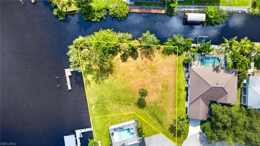 27218 High Seas Ln, Bonita Springs, Florida 34135