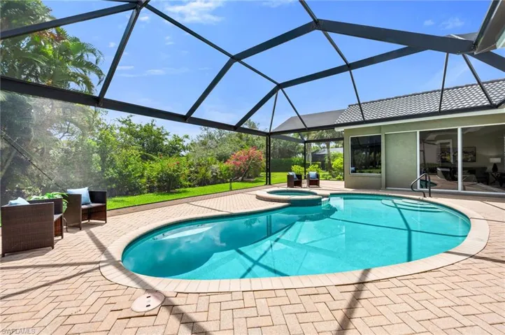 20001 Chapel Trace, Estero, Florida 33928