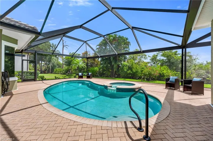 20001 Chapel Trace, Estero, Florida 33928