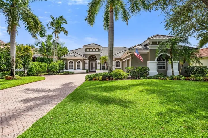 20001 Chapel Trace, Estero, Florida 33928