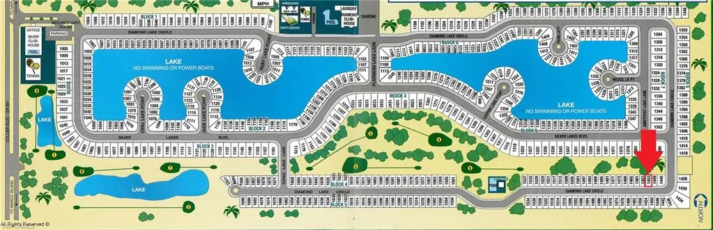 1453 Diamond Lake Cir, Naples, Florida 34114