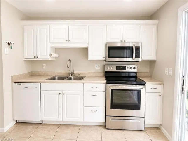 5410 16th Pl Sw B-1, Naples, Florida 34116