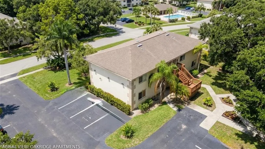 5410 16th Pl Sw B-1, Naples, Florida 34116