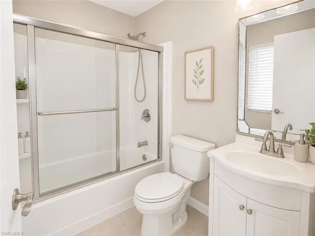 5410 16th Pl Sw B-1, Naples, Florida 34116