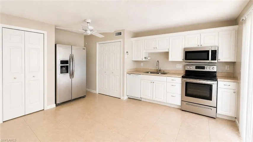 5410 16th Pl Sw B-1, Naples, Florida 34116