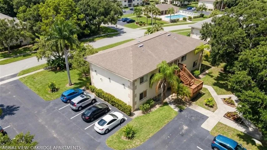 5410 16th Pl Sw B-1, Naples, Florida 34116